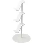 Smart Stand Game Controller Rack White